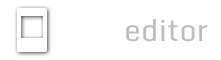 TCG Editor logo